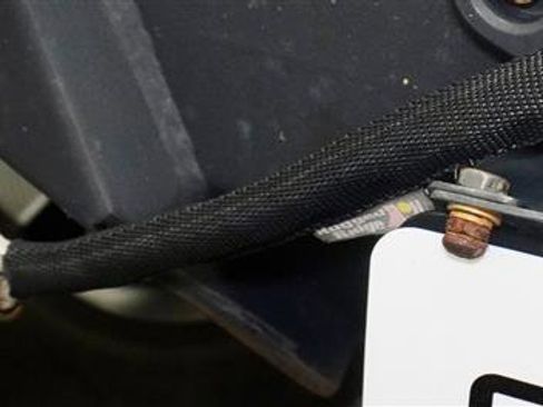 Used 2016 Jeep Wrangler Unlimited Sahara w/ Max Tow Package image 38