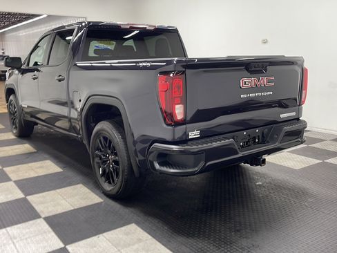 Used 2025 GMC Sierra 1500 Elevation AWD/4WD image 16