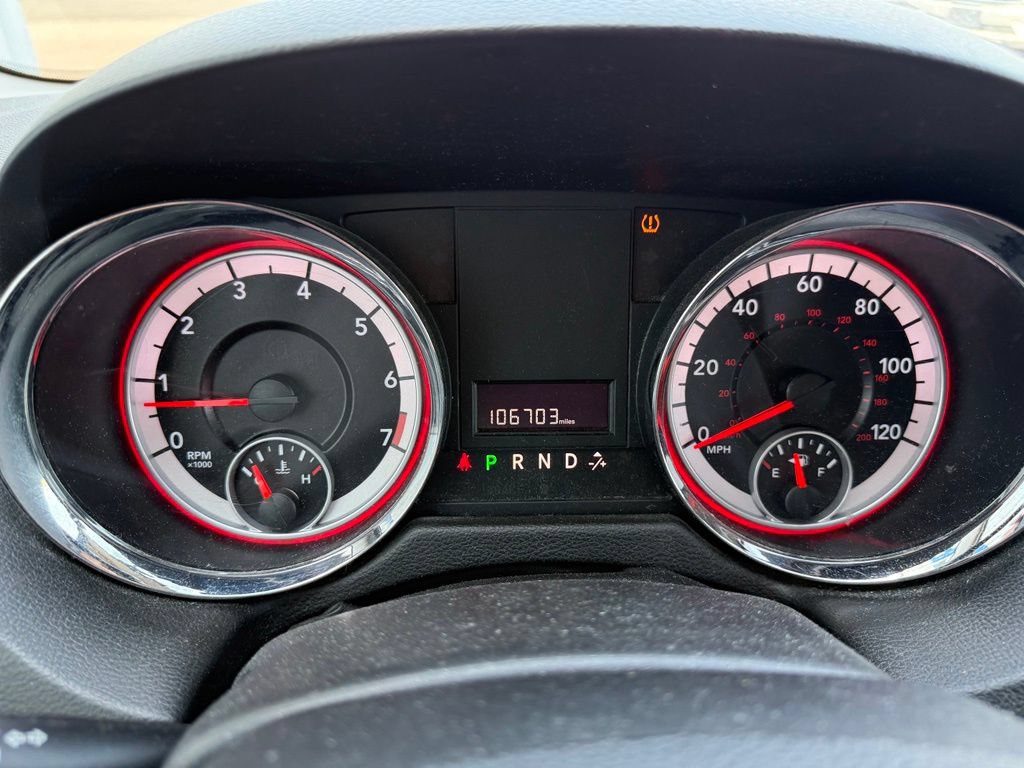 Used 2013 Dodge Grand Caravan SE FWD image 22