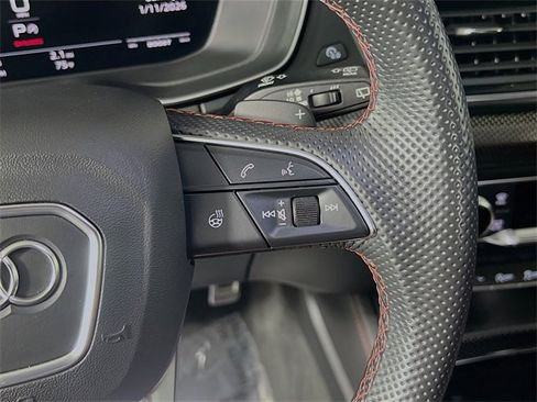 Used 2021 Audi SQ5 Premium Plus image 17