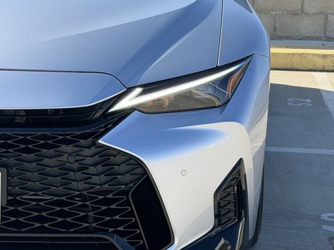 New 2026 Lexus IS 350 F Sport image 7