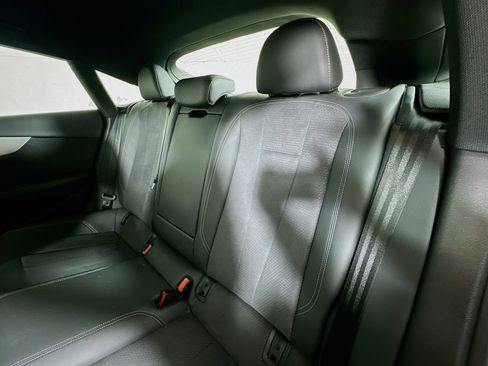 Used 2023 Audi A5 2.0T Premium Plus image 25