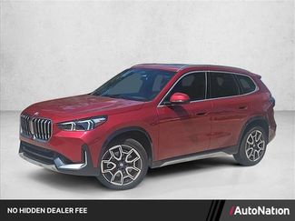 Certified 2026 BMW X1 xDrive28i w/ Technology Package AWD/4WD video 1
