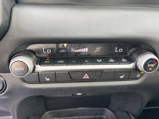Used 2025 MAZDA CX-50 AWD 2.5 S w/ Preferred Package image 33