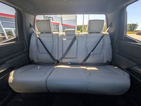 New 2026 Toyota Tundra SR5 AWD/4WD image 24