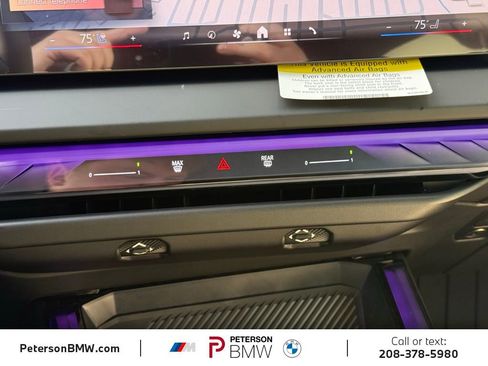 New 2026 BMW X3 xDrive30 w/ Premium Package image 36