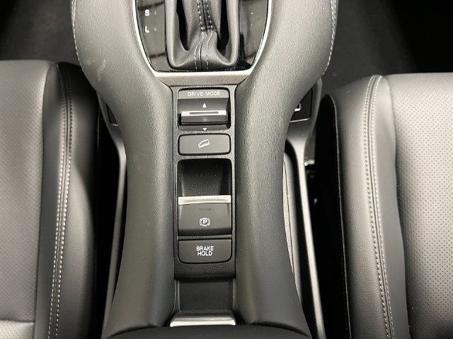 New 2025 Honda HR-V EX-L image 19