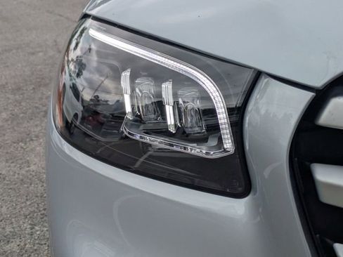 New 2026 Mercedes-Benz GLS 450 4MATIC image 11