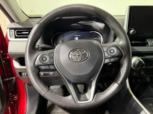 Certified 2024 Toyota RAV4 XLE w/ Convenience Package AWD/4WD image 24