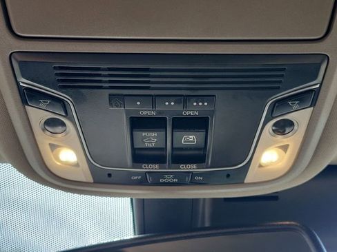 Used 2020 Honda Ridgeline RTL-E image 27