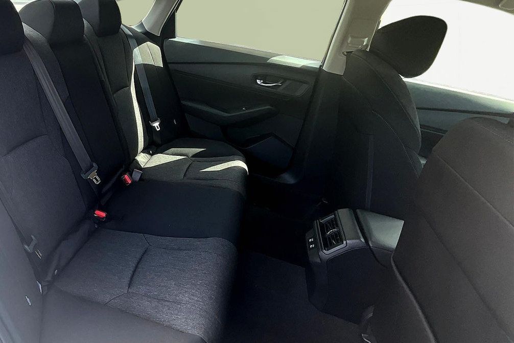 New 2026 Honda Accord SE image 20