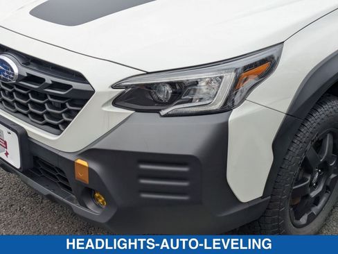 Certified 2022 Subaru Outback Wilderness image 10