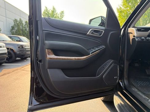 Used 2015 GMC Yukon Denali w/ Open Road Package AWD/4WD image 14