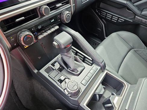 Certified 2026 Toyota 4Runner TRD Off-Road image 20