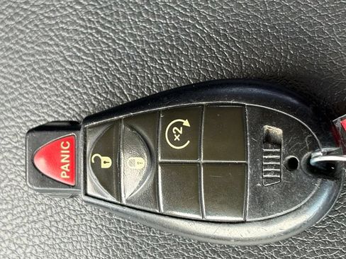 Used 2012 RAM 1500 Sport w/ Remote Start & Security Group AWD/4WD image 24