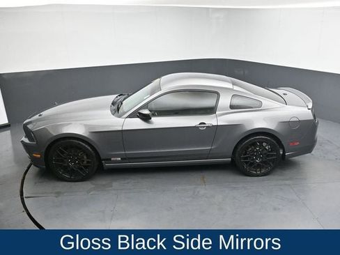 Used 2014 Ford Mustang Premium w/ V6 Performance Package image 16