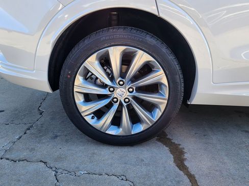 New 2026 Buick Envista Avenir image 50