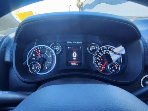 Used 2024 RAM 3500 Tradesman w/ Chrome Appearance Group image 31