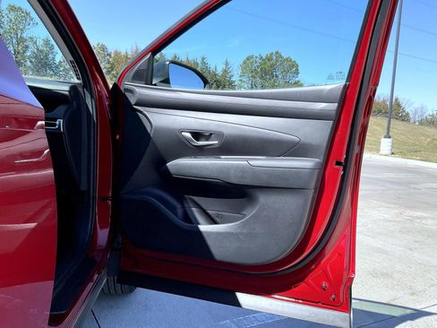 Certified 2026 Hyundai Tucson SEL image 17