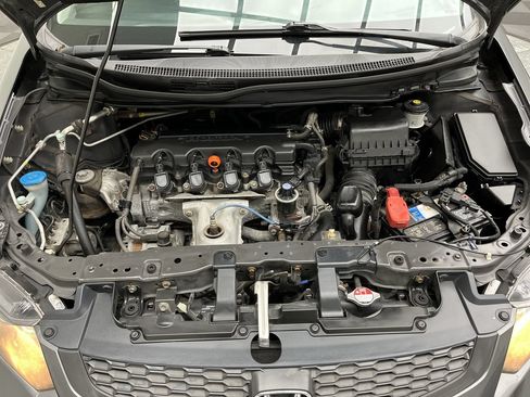 Used 2013 Honda Civic EX-L image 24
