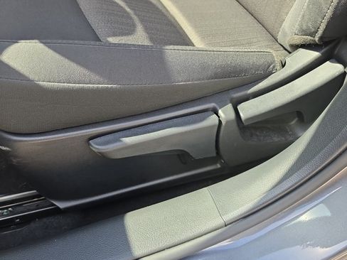 Certified 2025 Nissan Altima 2.5 S FWD image 16