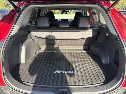 Used 2023 Toyota RAV4 XLE Premium AWD/4WD image 19