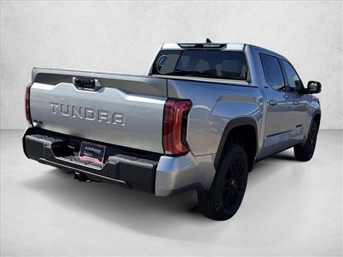 New 2026 Toyota Tundra Limited AWD/4WD image 7