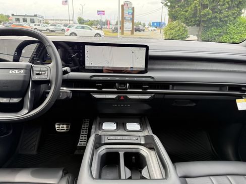 New 2027 Kia Telluride SX X-Pro AWD/4WD image 19