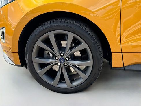 Used 2016 Ford Edge Sport w/ Equipment Group 401A image 42