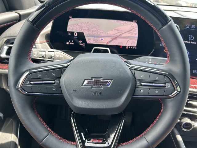 Used 2025 Chevrolet Traverse RS AWD/4WD image 34