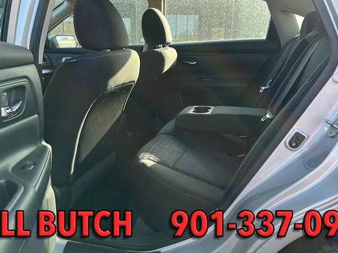 Used 2017 Nissan Altima 2.5 S image 16
