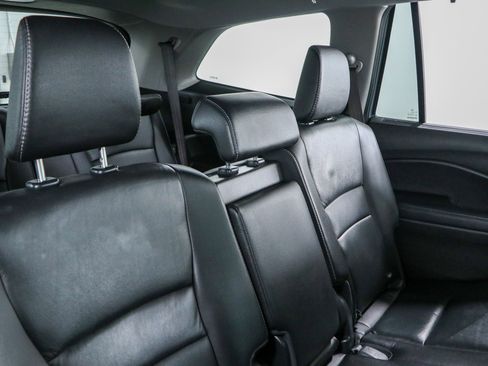 Used 2022 Honda Pilot Special Edition image 29