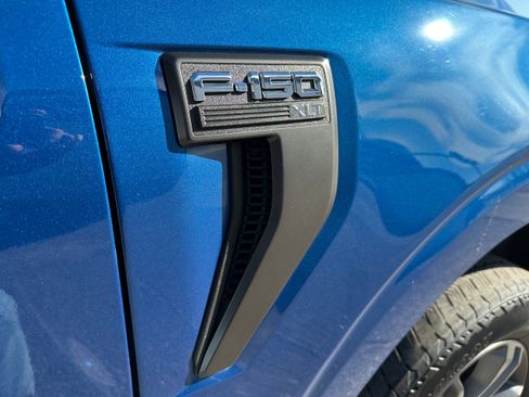 Used 2023 Ford F150 XLT w/ Equipment Group 302A High image 36