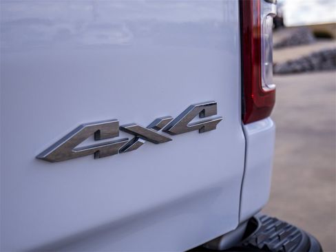 Used 2024 RAM 1500 Tradesman w/ Trailer Tow Group image 12