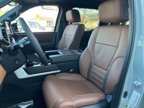 Used 2025 Toyota Tundra 1794 Edition image 10