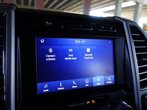 Used 2020 Ford F150 King Ranch w/ Equipment Group 601A Luxury image 62