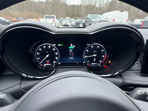 Used 2024 Alfa Romeo Tonale Sprint image 28