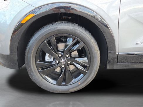 New 2026 Buick Encore GX Sport Touring w/ Comfort Package image 9