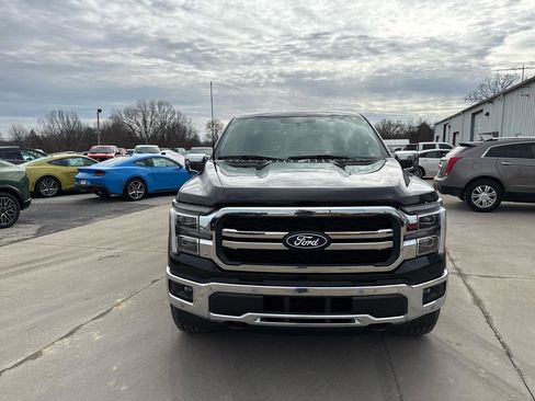 New 2026 Ford F150 Lariat w/ Equipment Group 501A Mid AWD/4WD image 20