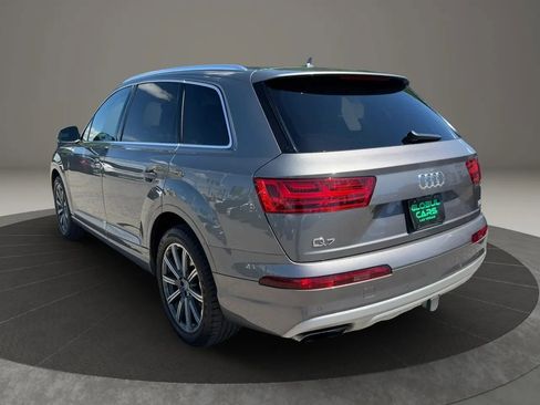 Used 2017 Audi Q7 3.0T Premium Plus image 6