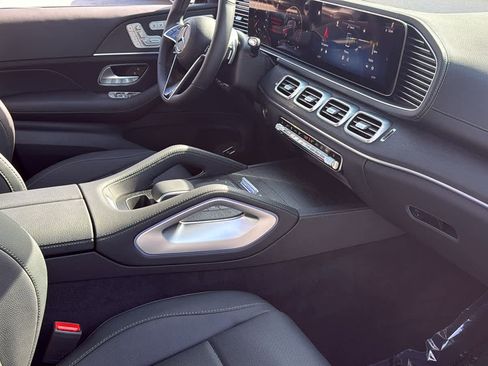 New 2026 Mercedes-Benz GLE 350 4MATIC image 38