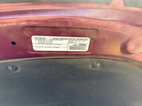 Used 2024 RAM 1500 Big Horn RWD image 23