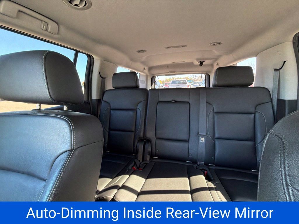 Used 2019 Chevrolet Suburban LT AWD/4WD image 24