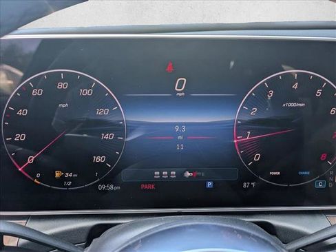 New 2026 Mercedes-Benz C 300 Sedan image 10