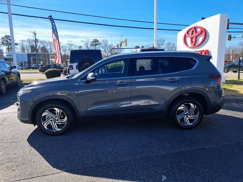 Used 2023 Hyundai Santa Fe SEL image 12