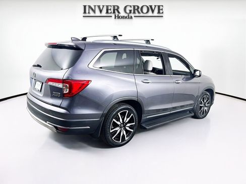 Used 2019 Honda Pilot Touring image 5