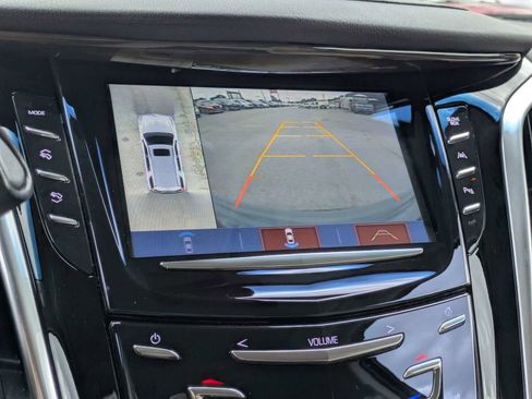 Used 2019 Cadillac Escalade Luxury RWD image 20