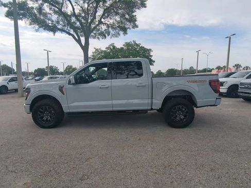 New 2026 Ford F150 Tremor AWD/4WD image 8
