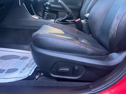 Used 2015 Subaru WRX Limited AWD/4WD image 26