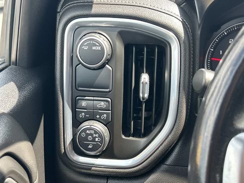 Used 2022 Chevrolet Silverado 3500 LTZ w/ Gooseneck/5TH Wheel Package RWD image 38